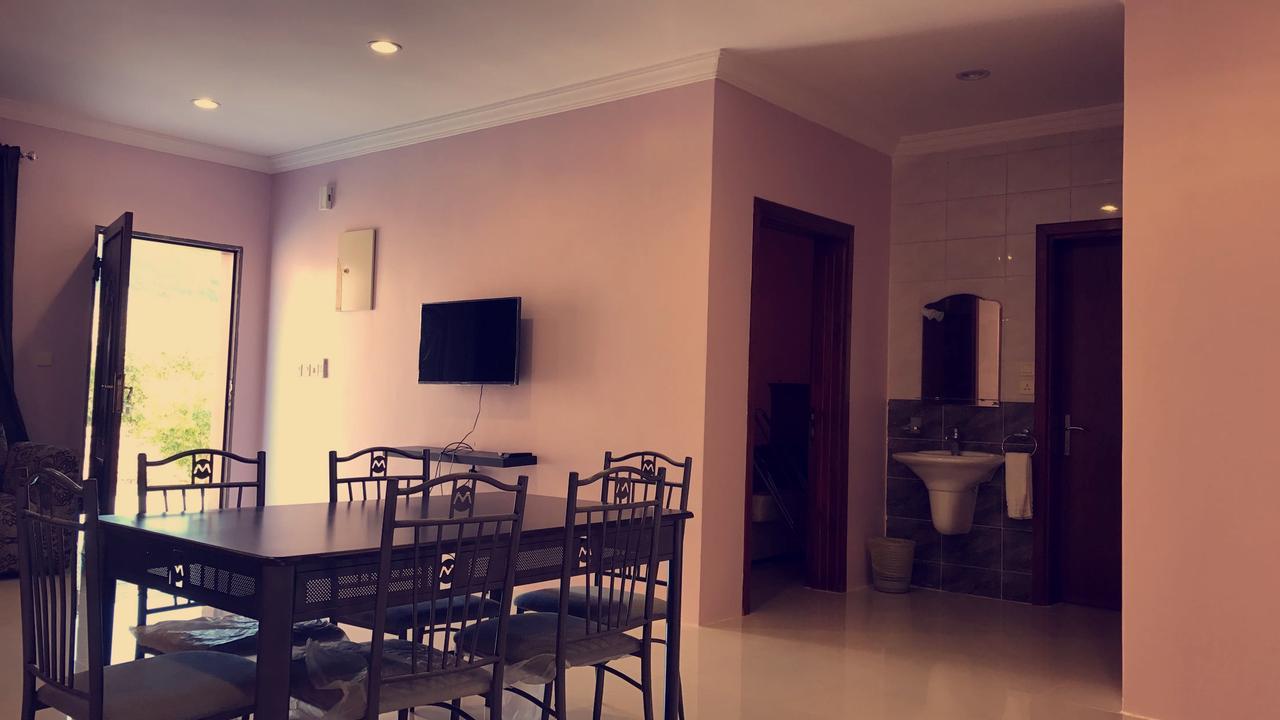 شاليهات بلنسية - Families Only Ta'if Ngoại thất bức ảnh